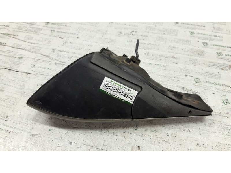 Recambio de retrovisor izquierdo para opel vectra b berlina básico referencia OEM IAM E1010446 MANUAL 