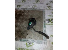 Recambio de pedal acelerador para renault trucks mascott 160.35 referencia OEM IAM 7700314525  