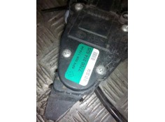 Recambio de pedal acelerador para renault trucks mascott 160.35 referencia OEM IAM 7700314525   2