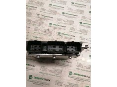 Recambio de centralita motor uce para ford focus lim. (cb4) titanium referencia OEM IAM 7M5112A650AAB   2