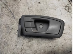 Recambio de maneta interior trasera izquierda para kia carens 2.0 turbodiesel cat referencia OEM IAM   