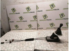 Recambio de palanca cambio para renault megane ii berlina 5p authentique referencia OEM IAM 8200277970  