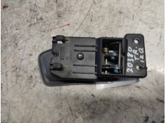 Recambio de maneta interior trasera izquierda para kia carens 2.0 turbodiesel cat referencia OEM IAM    2