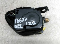 Recambio de cinturon seguridad delantero izquierdo para mercedes-benz clase m (w163) 270 cdi final edition (163.113) referencia 