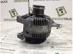 Recambio de alternador para renault megane i fase 2 berlina (ba0) 1.9 d authentique referencia OEM IAM 7700431943  
