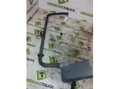 Recambio de brazo retrovisor derecho para man tg - a 18.xxx fg / bb   (e3/e4) xxl - 5-star referencia OEM IAM   