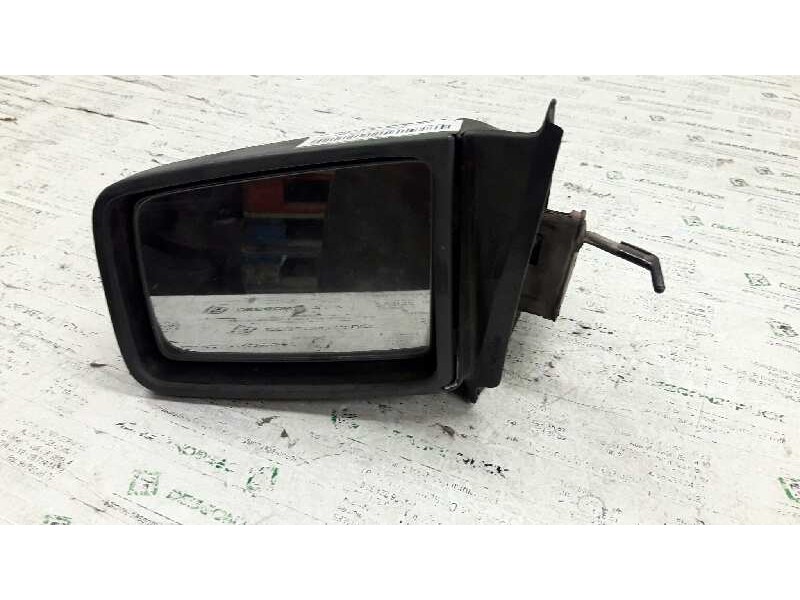 Recambio de retrovisor izquierdo para opel kadett e cs berlina referencia OEM IAM  MANUAL 