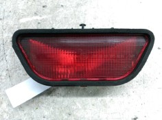 Recambio de luz central de freno para mercedes-benz clase m (w163) 270 cdi final edition (163.113) referencia OEM IAM A163820015