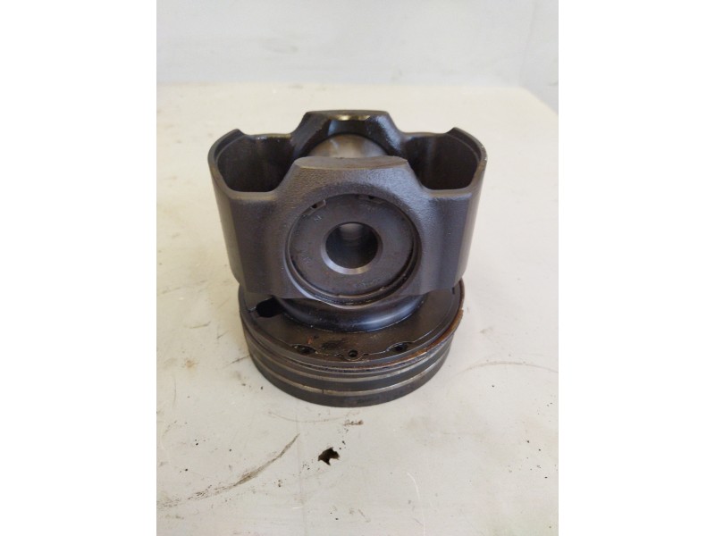 Recambio de piston para scania serie p/g/r (l-clase) 12.7 diesel referencia OEM IAM 2619545  