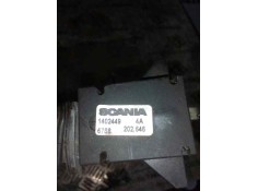 Recambio de mando intermitentes para scania serie 4 (p/r 164 l) fsa 480 (4x2) e3 largo cr 19 a referencia OEM IAM 1402449   2