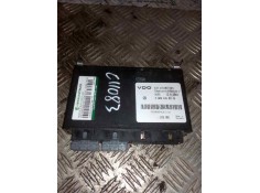 Recambio de modulo electronico para mercedes-benz actros 2/3 2 - ejes / 6 cil. 1836 4x2 om 501 la l (largo) referencia OEM IAM A