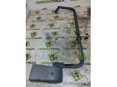 Recambio de brazo retrovisor izquierdo para man tg - a 18.xxx fg / bb   (e3/e4) xxl - 5-star referencia OEM IAM   