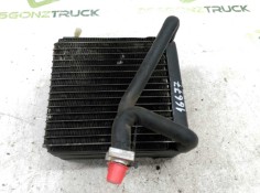 Recambio de evaporador aire acondicionado para mercedes-benz clase m (w163) 270 cdi final edition (163.113) referencia OEM IAM 1