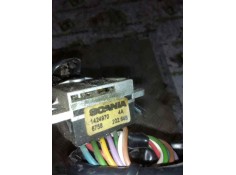 Recambio de mando limpia para scania serie 4 (p/r 164 l) fsa 480 (4x2) e3 largo cr 19 a referencia OEM IAM 1424970   2