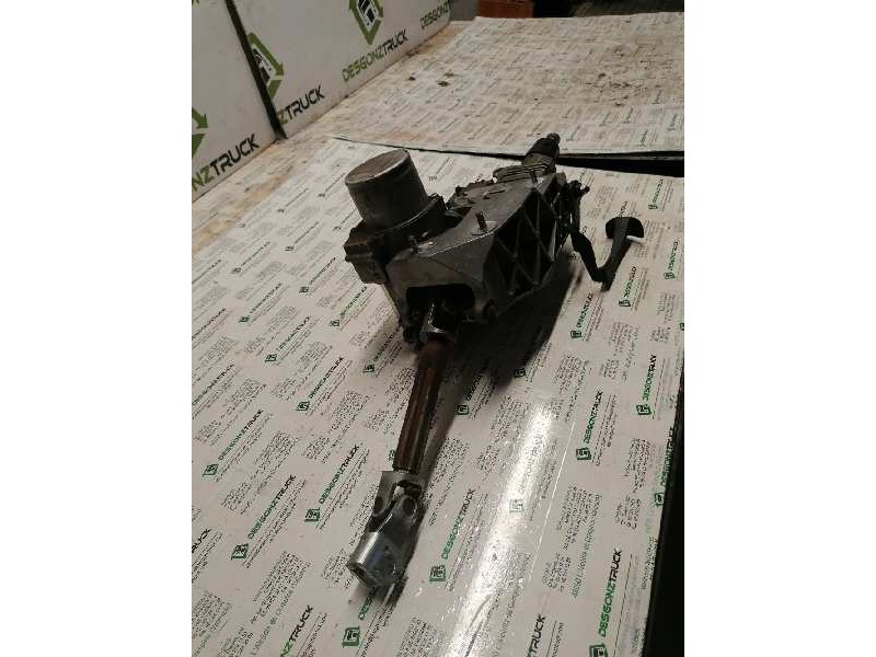 Recambio de columna direccion para renault megane ii berlina 5p authentique referencia OEM IAM 8200445347A  