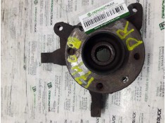 Recambio de mangueta delantera derecha para renault scenic (ja..) 1.9 dci authentique referencia OEM IAM 600270  