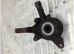 Recambio de mangueta delantera derecha para renault scenic (ja..) 1.9 dci authentique referencia OEM IAM 600270   2