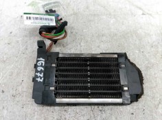 Recambio de resistencia calefaccion para mercedes-benz clase m (w163) 270 cdi final edition (163.113) referencia OEM IAM  CALEFA