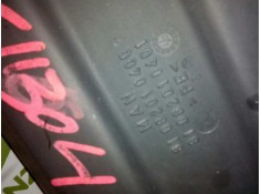 Recambio de chimenea caja filtro para man tg - a 18.xxx fg / bb   (e3/e4) xxl - 5-star referencia OEM IAM 81082010400 8108201040 2