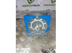 Recambio de tacografo para scania serie 4 (p/r 164 l) fsa 480 (4x2) e3 largo cr 19 a referencia OEM IAM 131826 2671383 