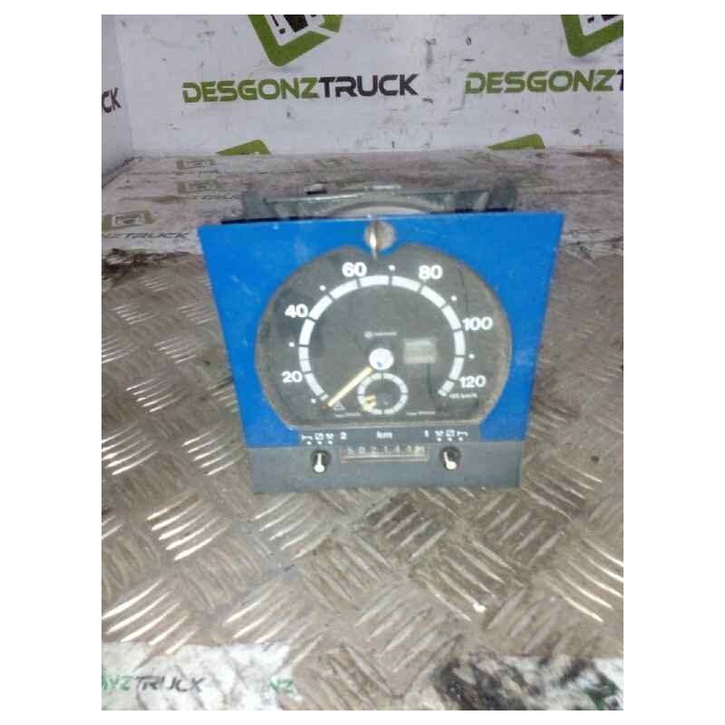 Recambio de tacografo para scania serie 4 (p/r 164 l) fsa 480 (4x2) e3 largo cr 19 a referencia OEM IAM 131826 2671383 