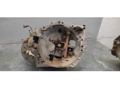Recambio de caja cambios para peugeot partner (s1) familiar referencia OEM IAM 20TD72  