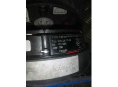 Recambio de tacografo para scania serie 4 (p/r 164 l) fsa 480 (4x2) e3 largo cr 19 a referencia OEM IAM 131826 2671383  2
