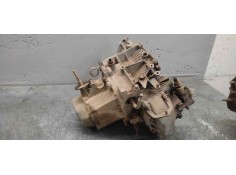Recambio de caja cambios para peugeot partner (s1) familiar referencia OEM IAM 20TD72   2