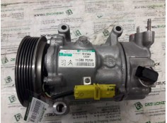 Recambio de compresor aire acondicionado para peugeot 207 confort referencia OEM IAM   
