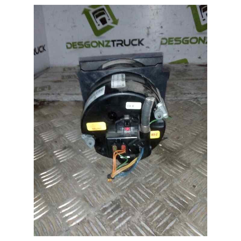 Recambio de tacografo para scania serie 4 (p/r 164 l) fsa 480 (4x2) e3 largo cr 19 a referencia OEM IAM 131826 2671383 