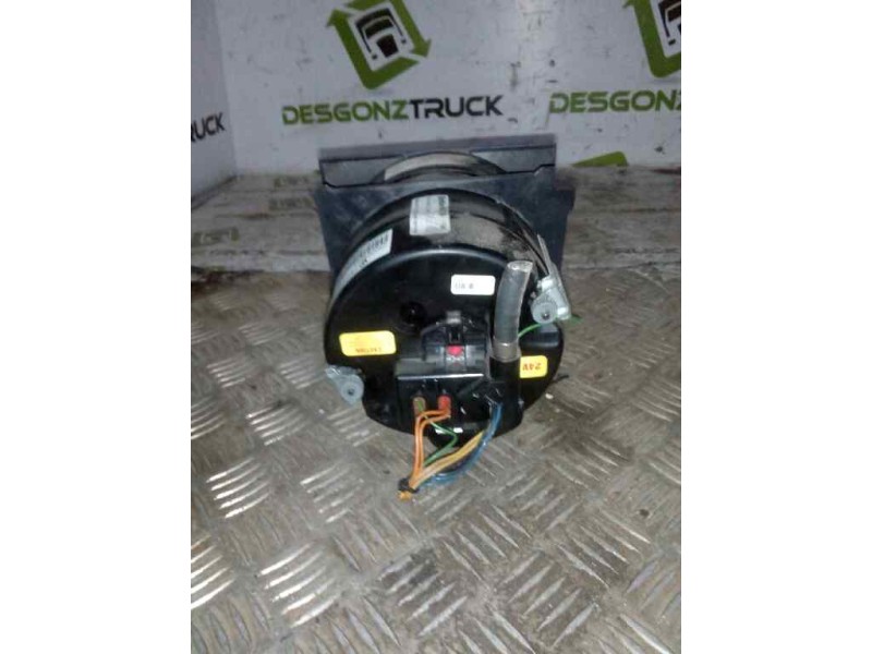 Recambio de tacografo para scania serie 4 (p/r 164 l) fsa 480 (4x2) e3 largo cr 19 a referencia OEM IAM 131826 2671383 