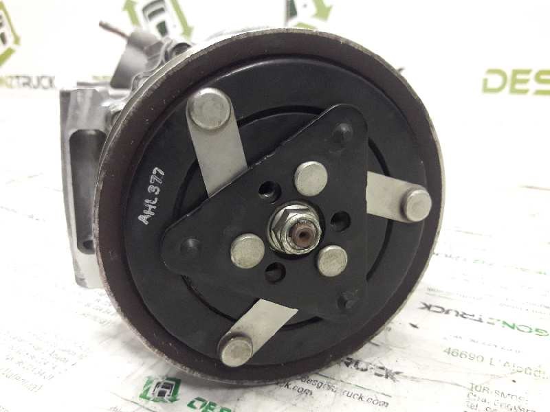 Recambio de compresor aire acondicionado para peugeot 207 confort referencia OEM IAM   