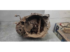 Recambio de caja cambios para peugeot partner (s1) familiar referencia OEM IAM 20TA74  