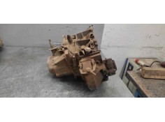 Recambio de caja cambios para peugeot partner (s1) familiar referencia OEM IAM 20TA74   2