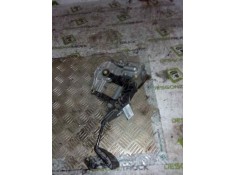 Recambio de pedal acelerador para scania serie 4 (p/r 164 l) fsa 480 (4x2) e3 largo cr 19 a referencia OEM IAM 1364185  