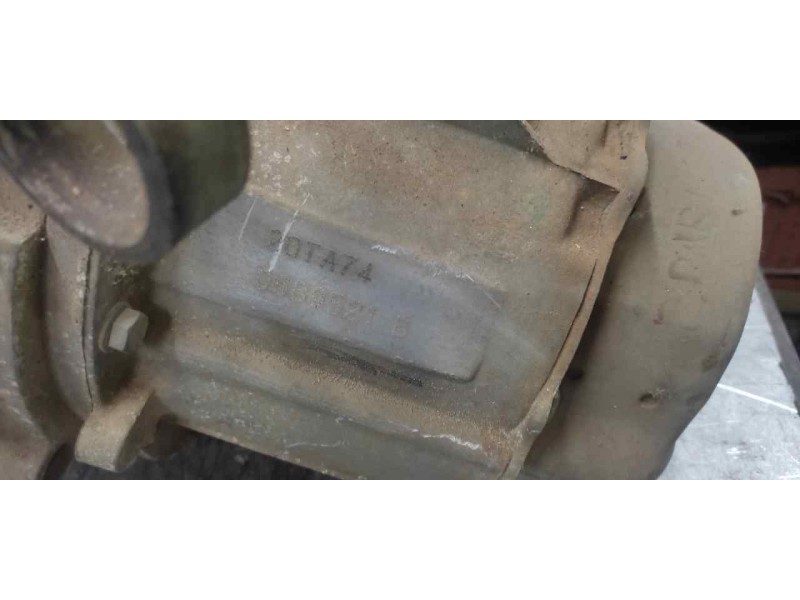 Recambio de caja cambios para peugeot partner (s1) familiar referencia OEM IAM 20TA74  