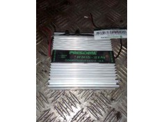 Recambio de modulo electronico para mercedes-benz actros 2/3 2 - ejes / 6 cil. 1836 4x2 om 501 la l (largo) referencia OEM IAM  