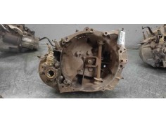 Recambio de caja cambios para peugeot partner (s1) familiar referencia OEM IAM 20TB13  