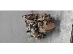 Recambio de caja cambios para peugeot partner (s1) familiar referencia OEM IAM 20TB13   2