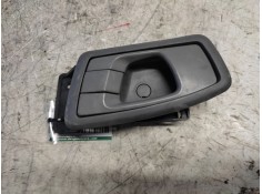 Recambio de maneta interior trasera derecha para kia carens 2.0 turbodiesel cat referencia OEM IAM   