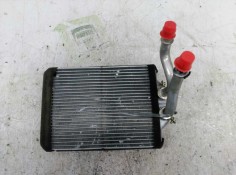 Recambio de radiador calefaccion / aire acondicionado para mercedes-benz clase m (w163) 270 cdi final edition (163.113) referenc