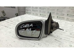 Recambio de retrovisor izquierdo para opel corsa b top (e) referencia OEM IAM  MANUAL 