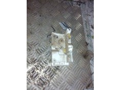 Recambio de cerradura puerta delantera derecha para iveco eurocargo chasis  (typ 170 e 27) tráfico urbano referencia OEM IAM    2