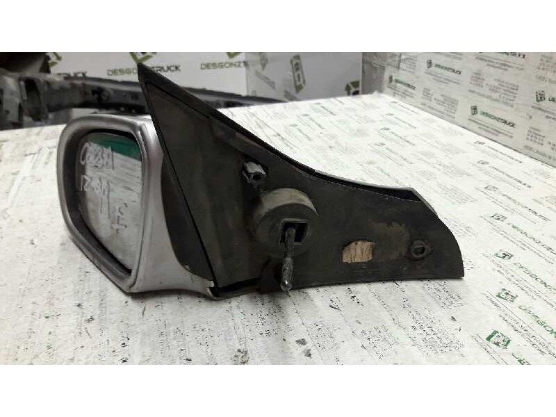 Recambio de retrovisor izquierdo para opel corsa b top (e) referencia OEM IAM  MANUAL 