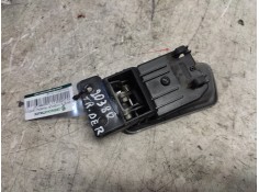 Recambio de maneta interior trasera derecha para kia carens 2.0 turbodiesel cat referencia OEM IAM    2