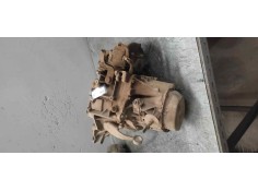 Recambio de caja cambios para peugeot partner (s1) port aventura referencia OEM IAM 20CH46  