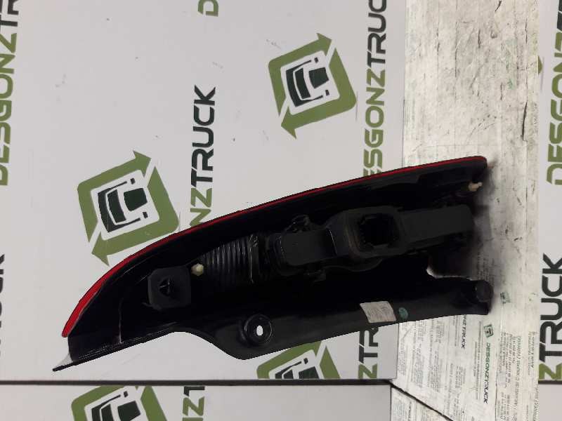 Recambio de piloto trasero izquierdo para renault espace iv (jk0) grand espace expression referencia OEM IAM   