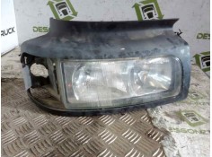 Recambio de faro derecho para renault r 340 / 350 (247/249/259 kw) fgfe 340 ti major 249 kw cabina para dormir referencia OEM IA