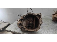 Recambio de caja cambios para peugeot partner (s1) familiar referencia OEM IAM 20TE22  