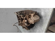 Recambio de caja cambios para peugeot partner (s1) familiar referencia OEM IAM 20TE22   2